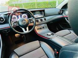 مێرسێدس بێنز E-Class